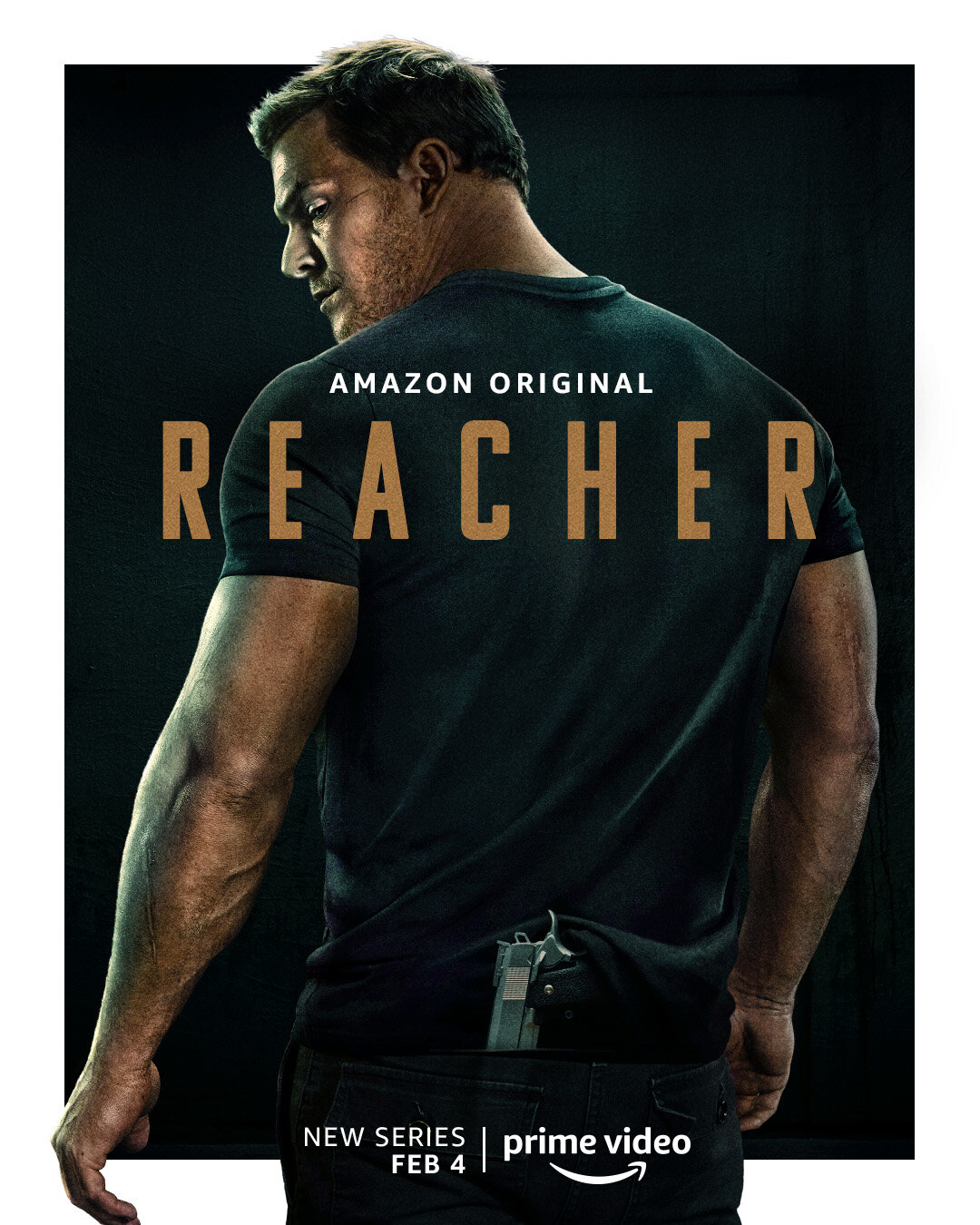 Сериал Джек Ричер 1 сезон смотреть онлайн!
