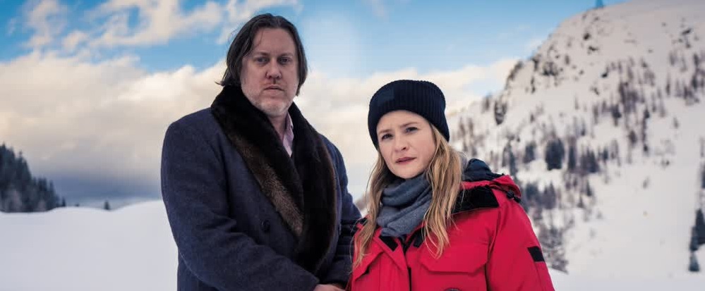 Перевал 1 сезон 1 серия смотреть онлайн сериал!