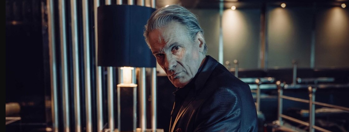 Перевал 2 сезон 6 серия смотреть онлайн сериал!