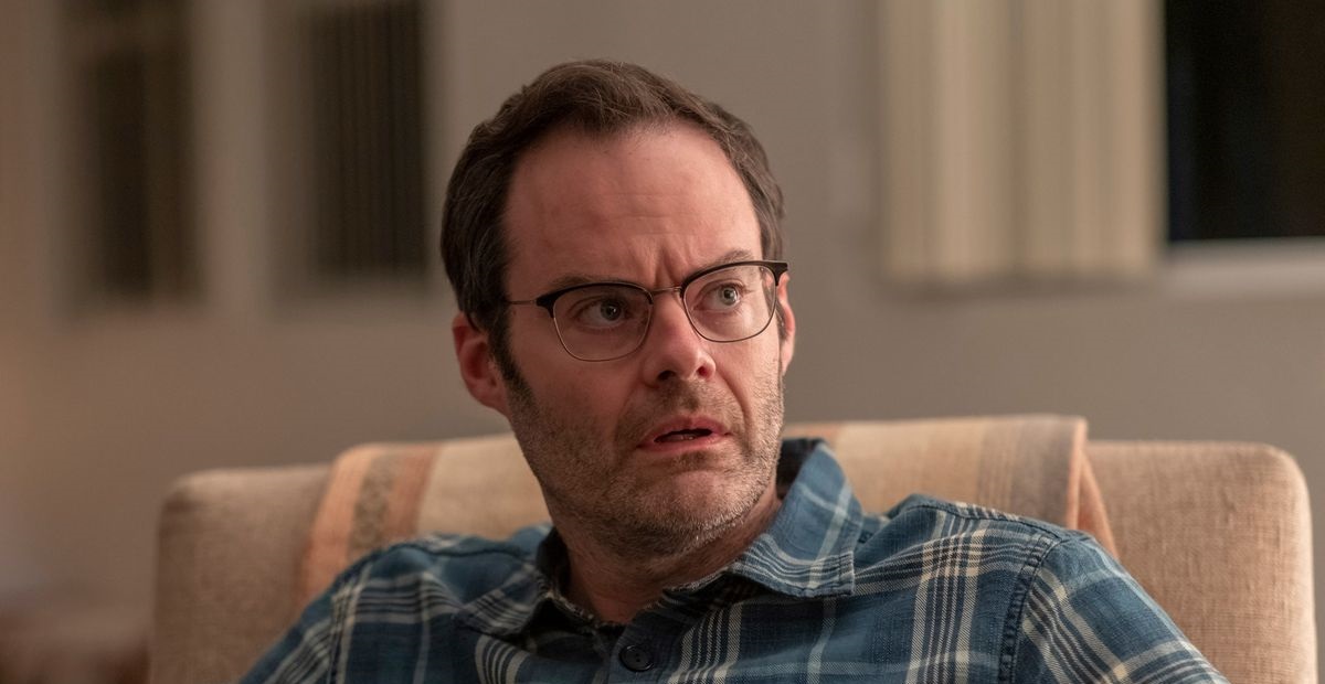 Время барри. Bill Hader Barry. Билл хейдер ночь в музее.